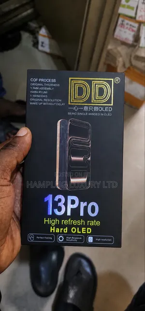 iPhone 13 Pro DD Original Screen