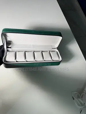 Wristwatch Organizer
