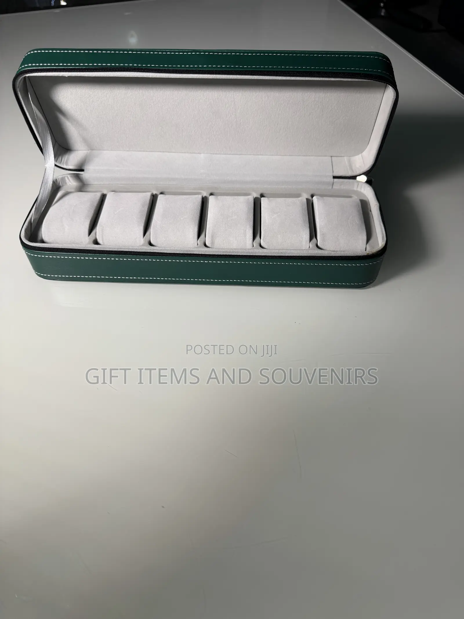 Wristwatch Organizer