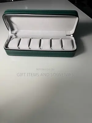 Wristwatch Organizer