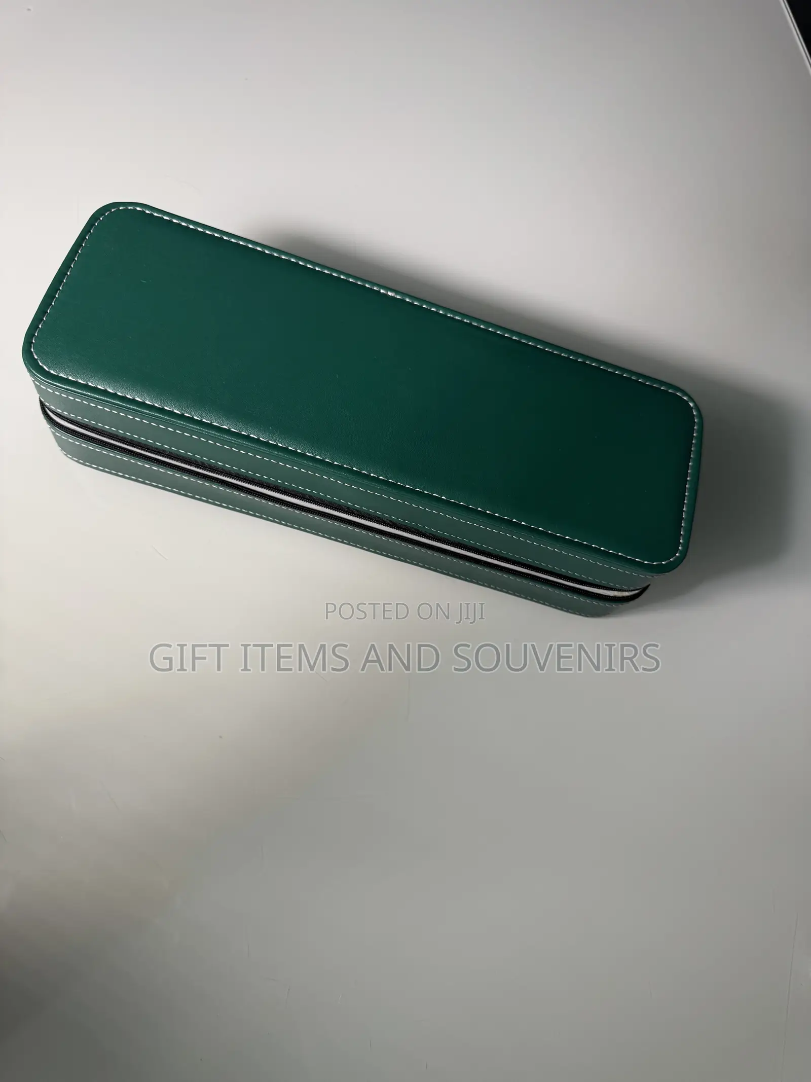 Wristwatch Organizer
