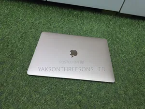 Laptop Apple MacBook Air 2018 8GB Intel Core i5 SSD 128GB