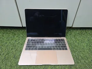Laptop Apple MacBook Air 2018 8GB Intel Core i5 SSD 128GB