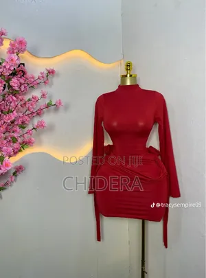 Chidez Wears Enterprise