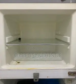 Haier Thermocool Fridge