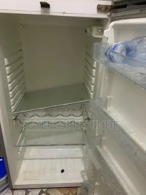 Haier Thermocool Fridge