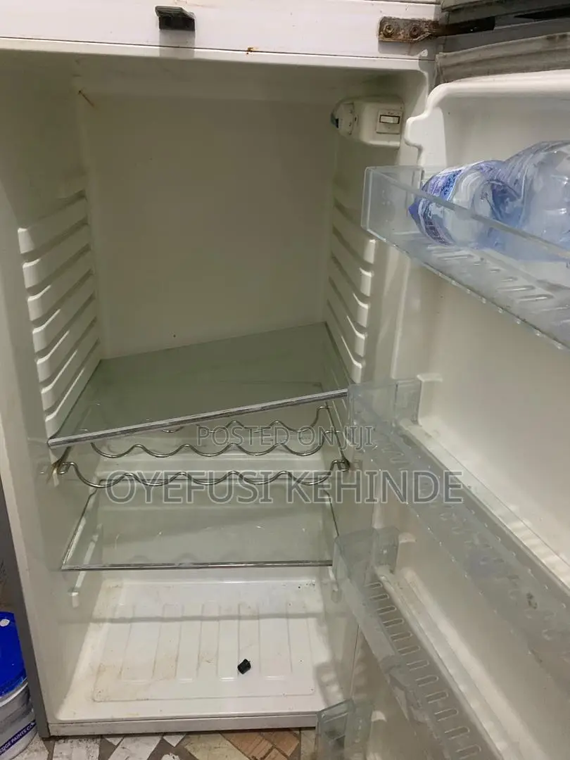 Haier Thermocool Fridge