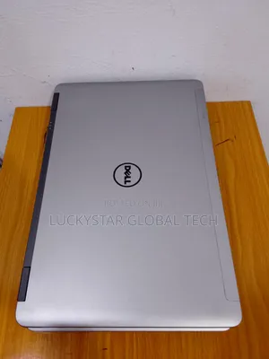 Laptop Dell Latitude E6540 8GB Intel Core i7 HDD 500GB