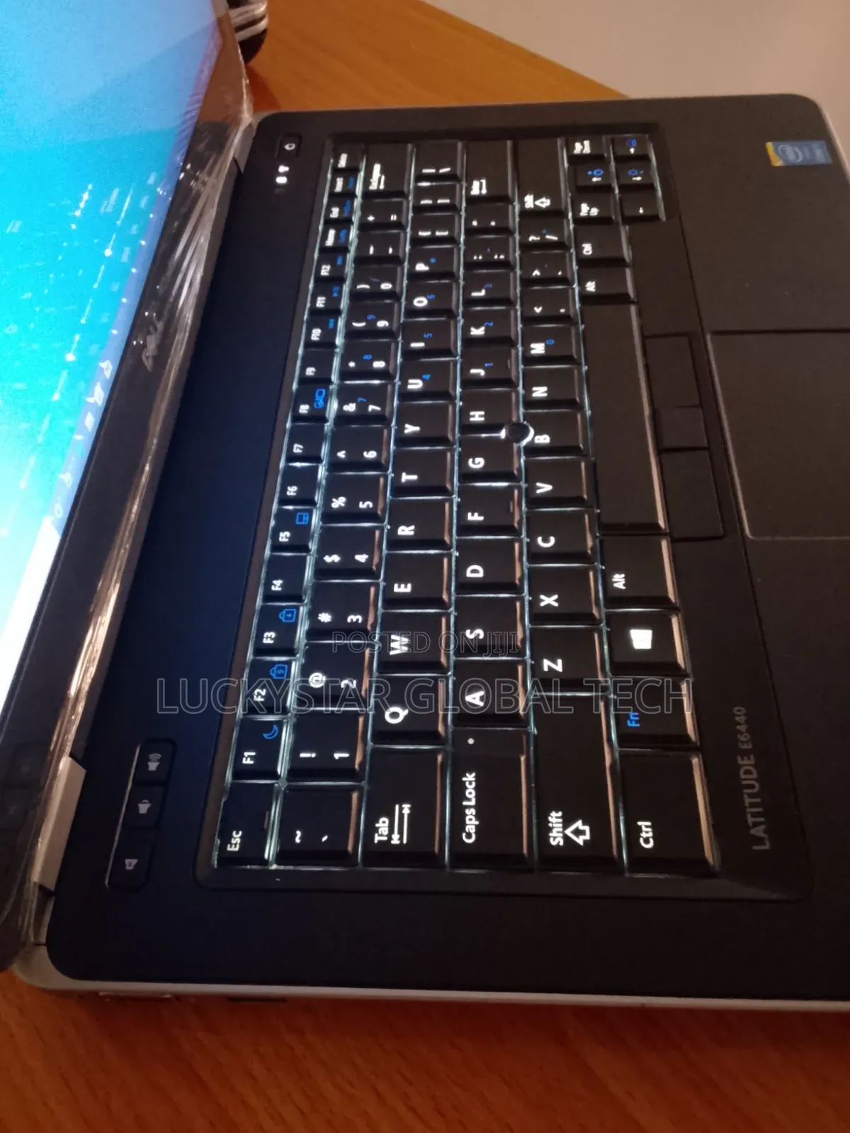 Laptop Dell Latitude E6540 8GB Intel Core i7 HDD 500GB