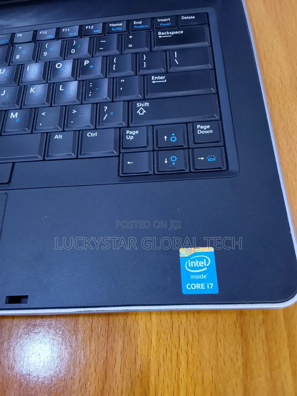 Laptop Dell Latitude E6540 8GB Intel Core i7 HDD 500GB