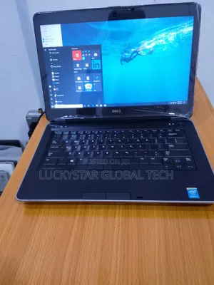 Laptop Dell Latitude E6540 8GB Intel Core i7 HDD 500GB