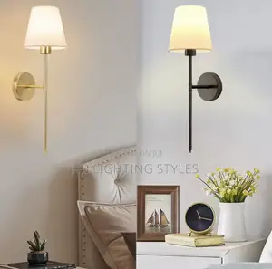American-Style Wall Lamp