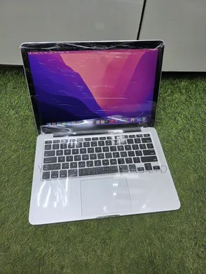 Laptop Apple MacBook Pro 2015 8GB Intel Core i5 SSD 512GB