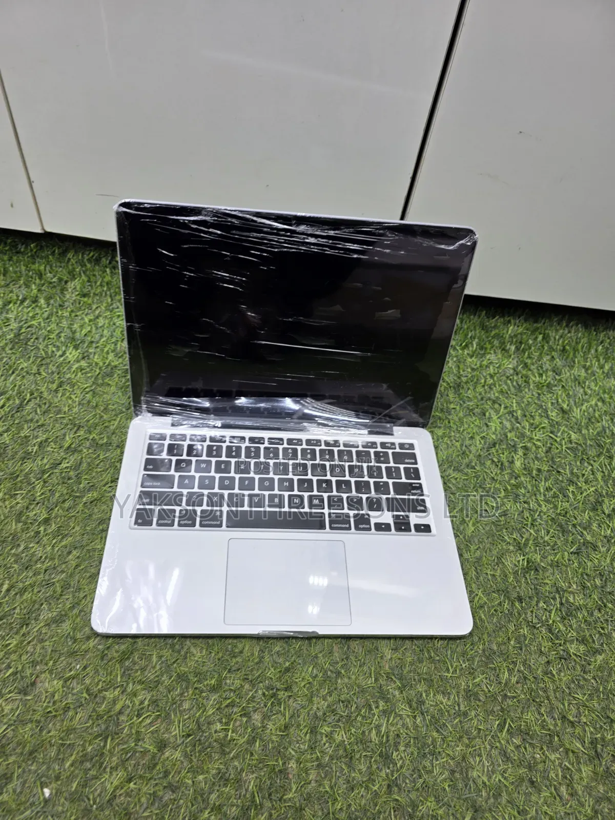 Laptop Apple MacBook Pro 2015 8GB Intel Core i5 SSD 512GB
