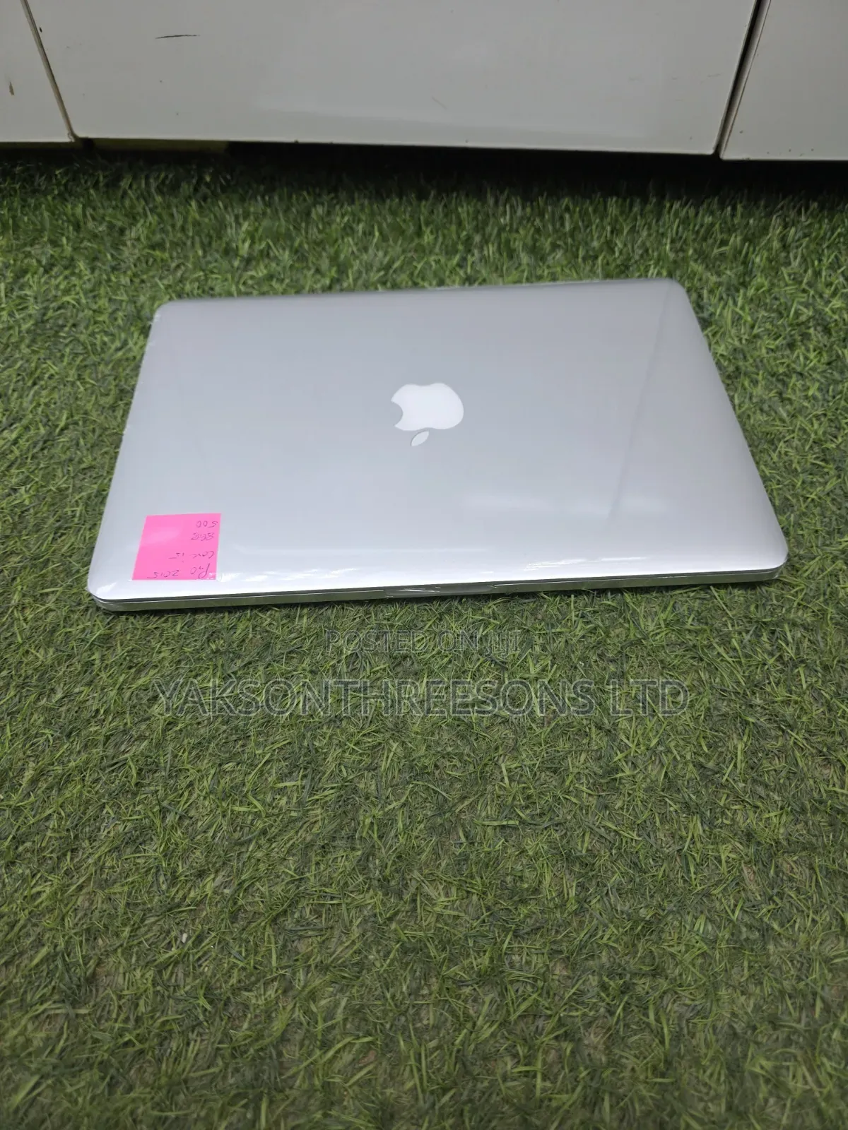 Laptop Apple MacBook Pro 2015 8GB Intel Core i5 SSD 512GB