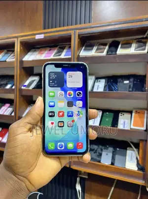 Apple iPhone 11 128 GB Green
