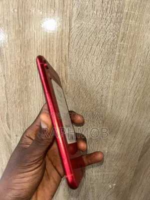Apple iPhone XR 128 GB Red