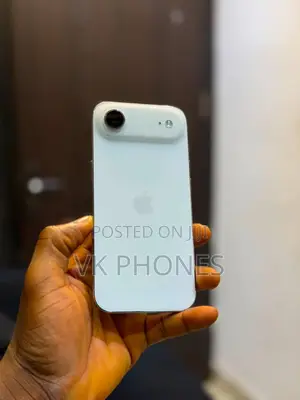 Apple iPhone Air 256 GB White