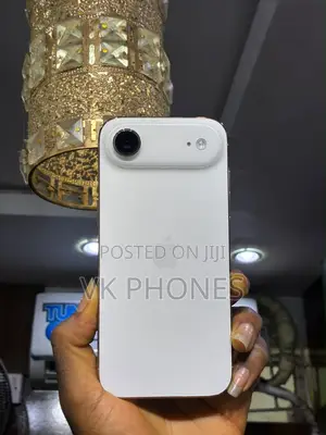 Apple iPhone Air 256 GB White