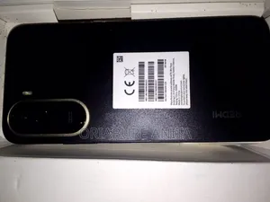 New Xiaomi Redmi A7 Pro 64 GB Black