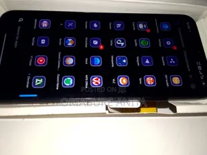 New Xiaomi Redmi A7 Pro 64 GB Black