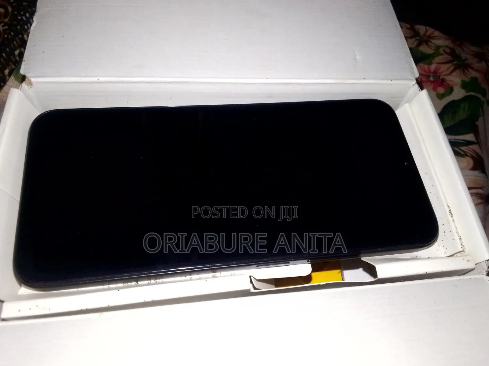 New Xiaomi Redmi A7 Pro 64 GB Black