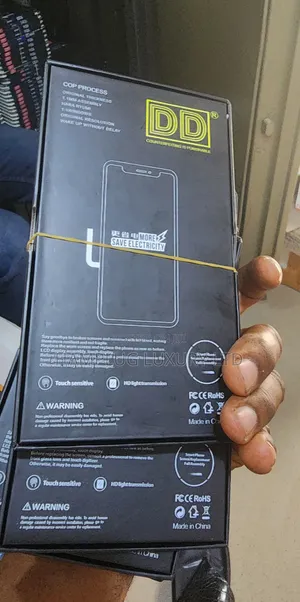 Apple iPhone 16pro DD Screen