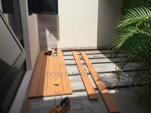 WPC/SPC Installer