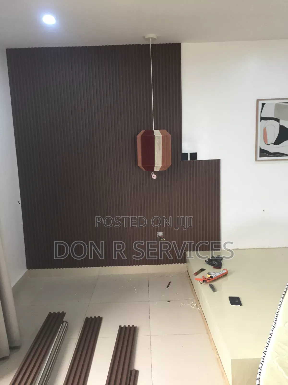 WPC/SPC Installer