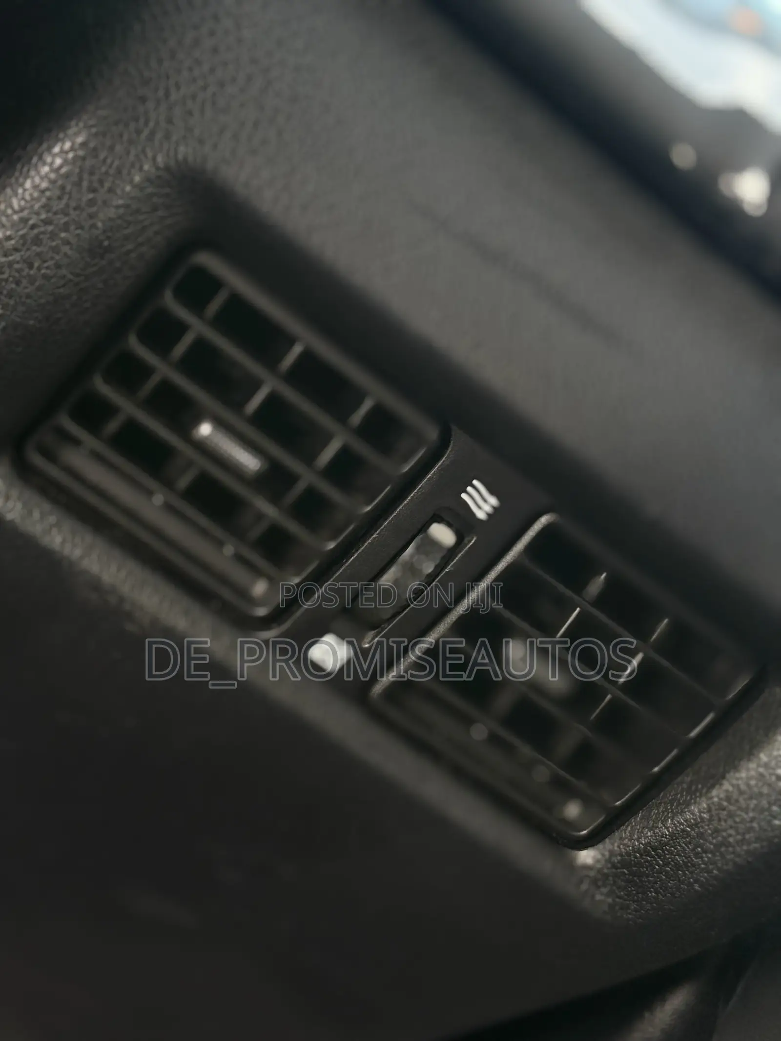 Lexus GX 2015 Black