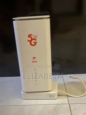 5G Airtel Router