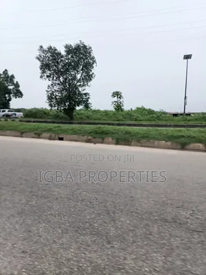 5 Half Acres of Lands at Asolo Ikorodu Road