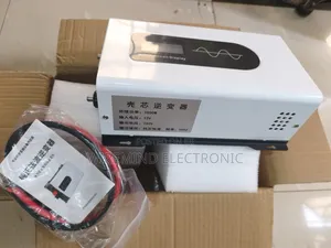 Pure Sinewave Inverter 12v/24v/48v 700w, 1300w, 2300w