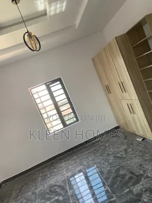 Furnished 1bdrm Apartment in Aptech Estate for rent