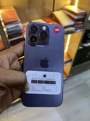 Apple iPhone 14 Pro 128 GB Purple