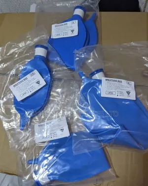 Anesthesia Breathing Bag