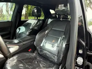Mercedes-Benz GLE-Class 2020 Black