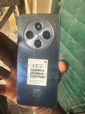 Xiaomi Redmi 14C 256 GB Blue