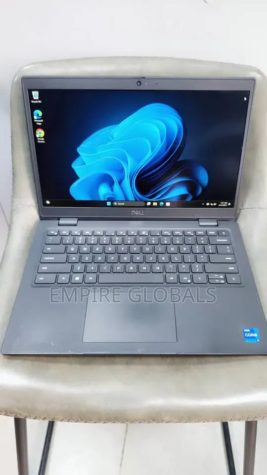 Laptop Dell Latitude 3420 16GB Intel Core i7 SSD 256GB
