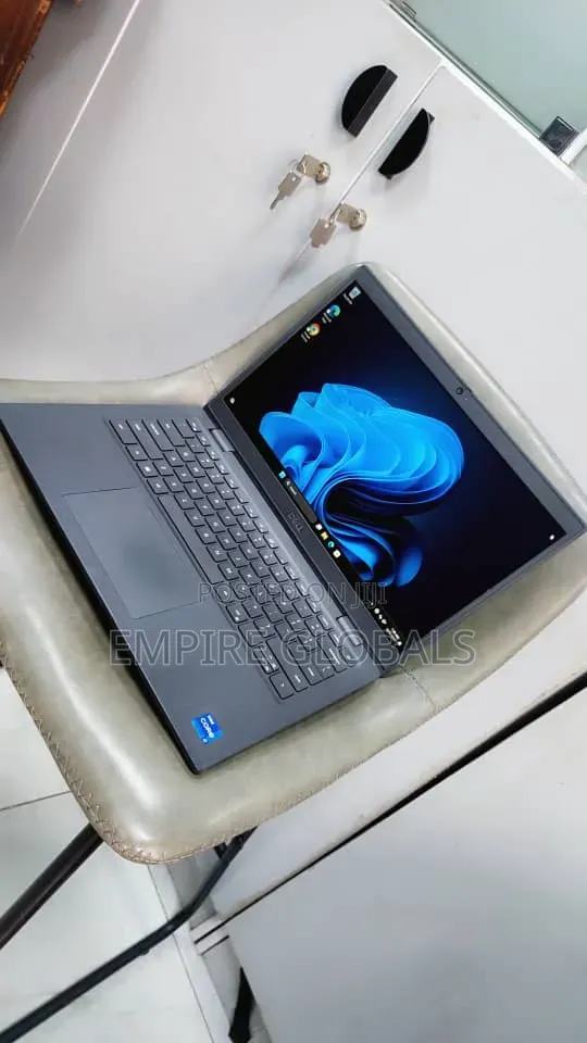 Laptop Dell Latitude 3420 16GB Intel Core i7 SSD 256GB