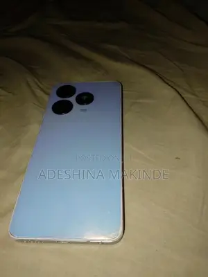 Tecno Pop 8 64 GB Blue