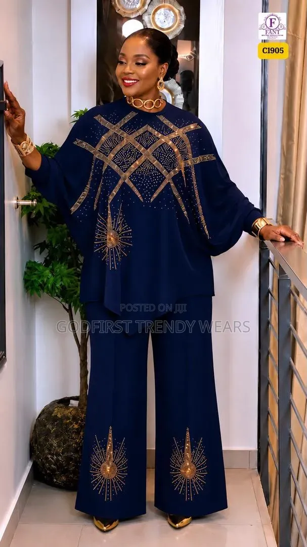 New Design Two Pieces
