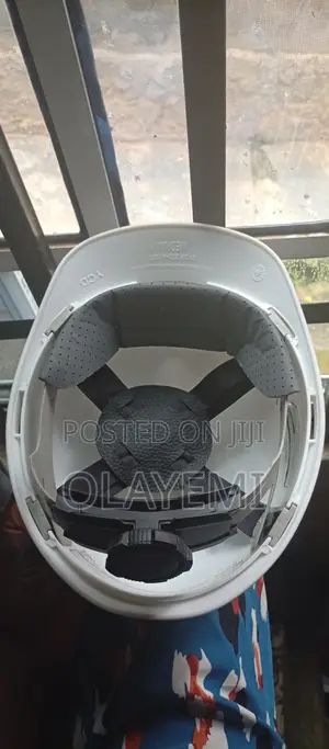 Safety Helmet