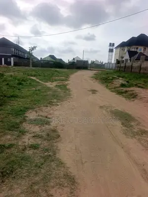 600sqm. Estate Plot for Sale in Galadimawa