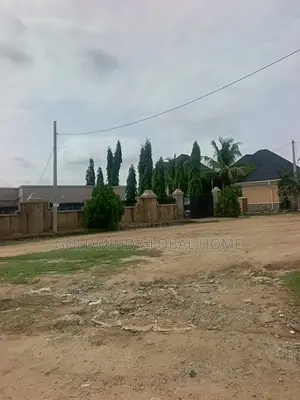 600sqm. Estate Plot for Sale in Galadimawa
