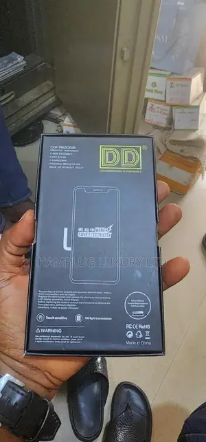 iPhone 13 Pro DD Original Screen