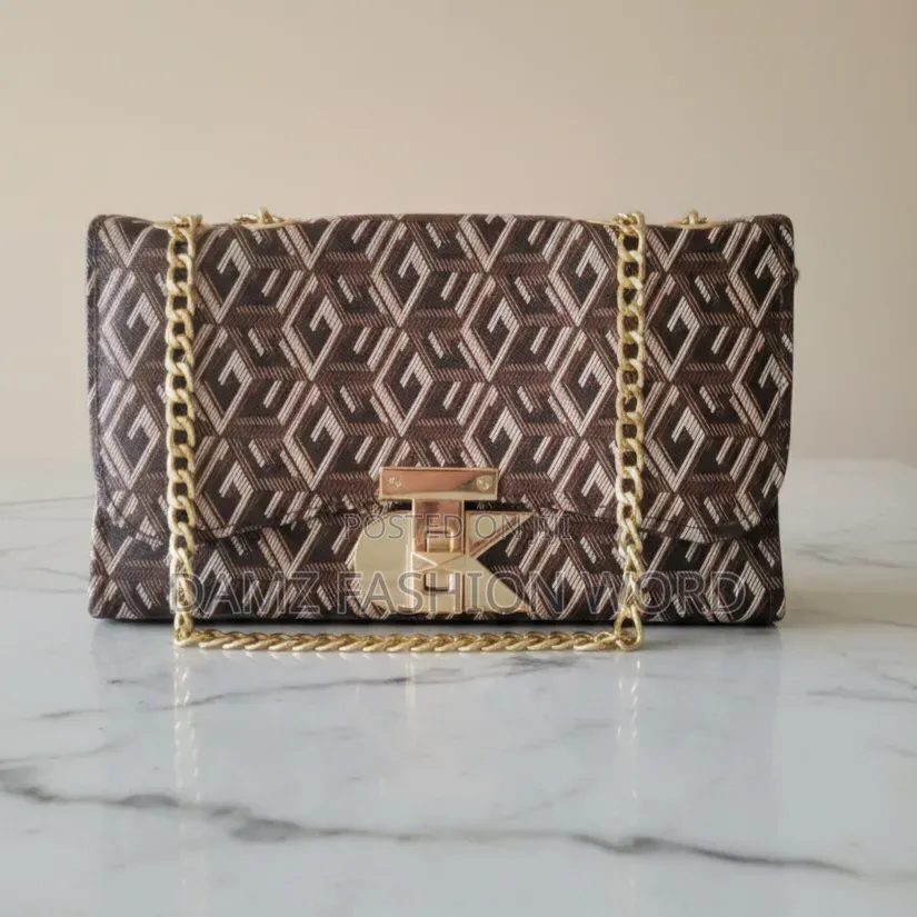 Luxury Bag