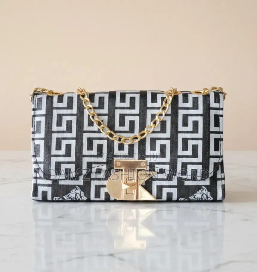 Luxury Bag