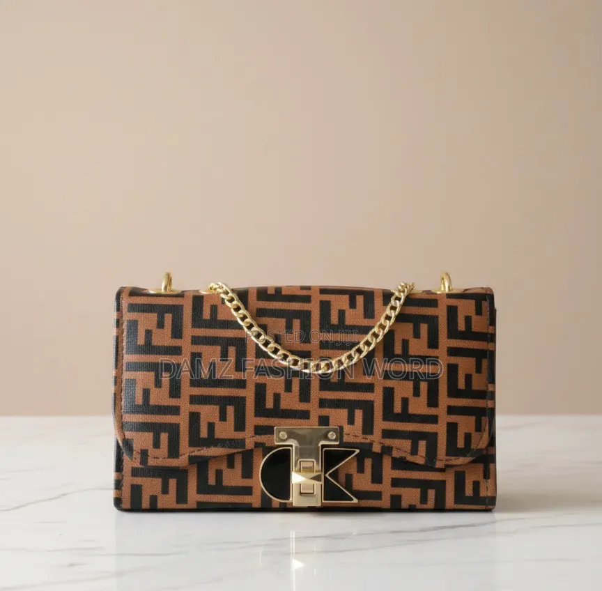 Luxury Bag