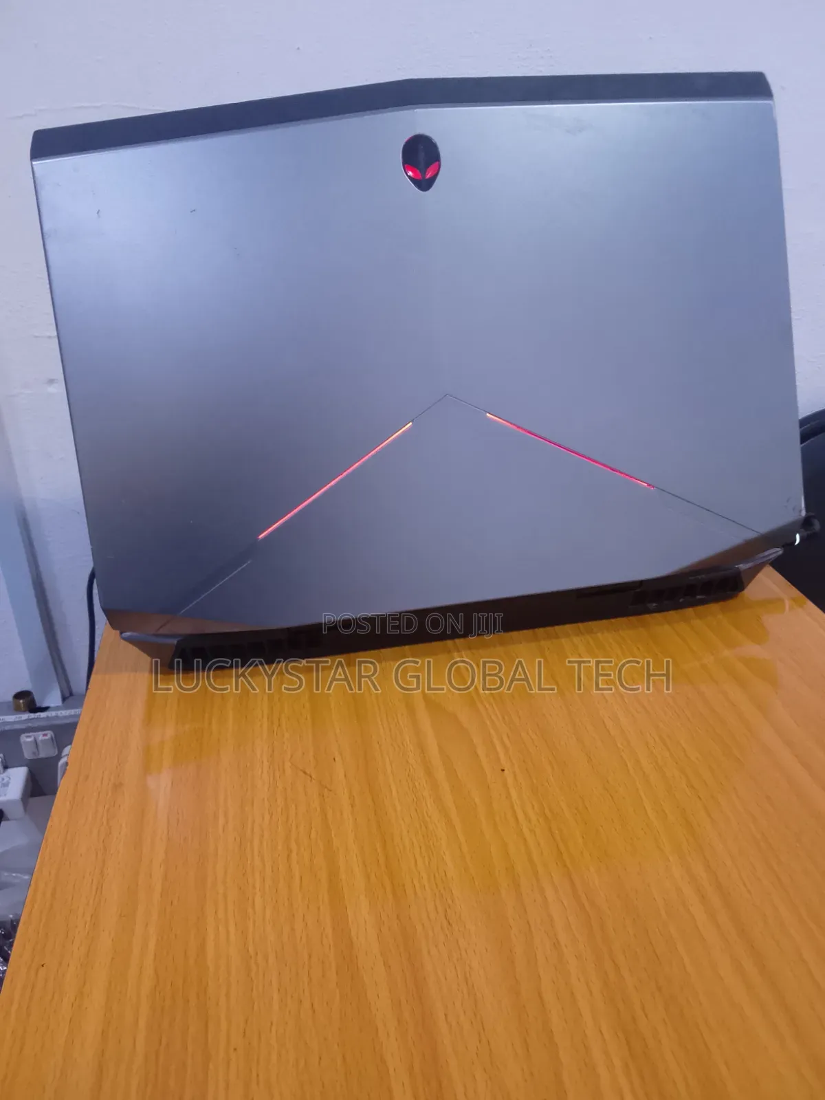 Laptop Alienware 16GB Intel Core i5 SSD 256GB